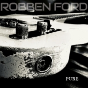 Review: Robben Ford - Pure